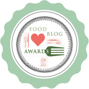foodblogger_award